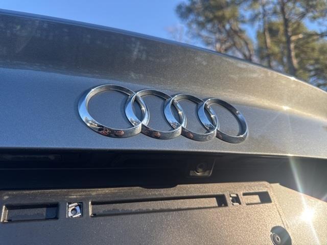 used 2015 Audi A3 car, priced at $10,945