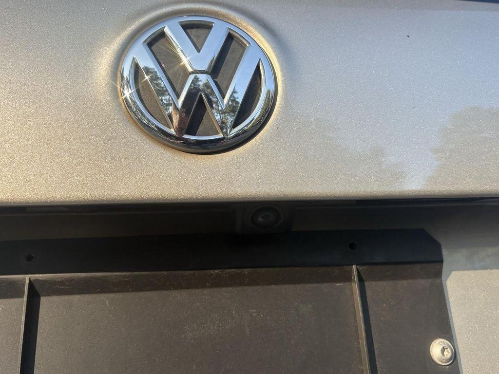 used 2014 Volkswagen Jetta SportWagen car, priced at $9,995