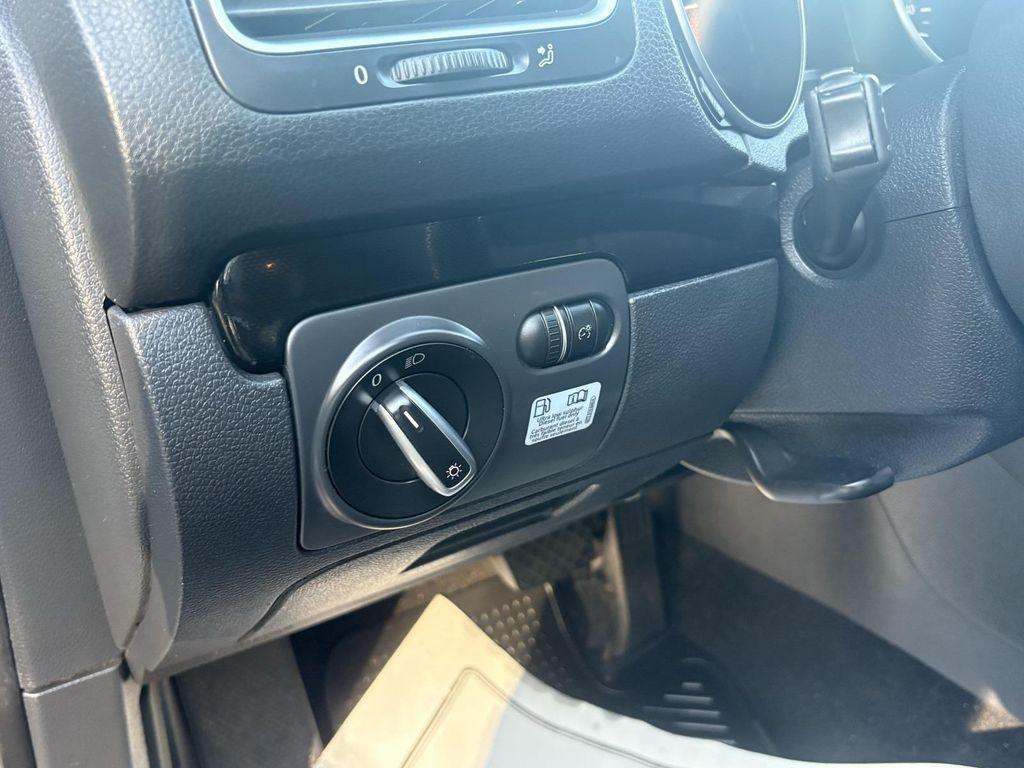 used 2014 Volkswagen Jetta SportWagen car, priced at $9,995