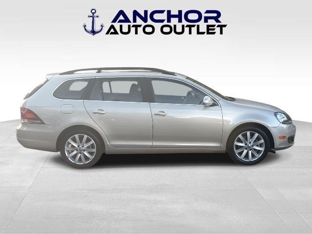 used 2014 Volkswagen Jetta SportWagen car, priced at $9,995