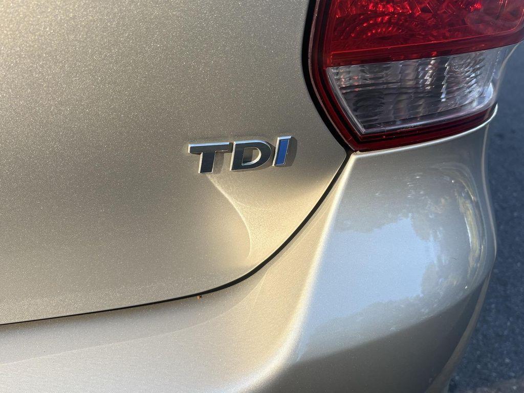used 2014 Volkswagen Jetta SportWagen car, priced at $9,995