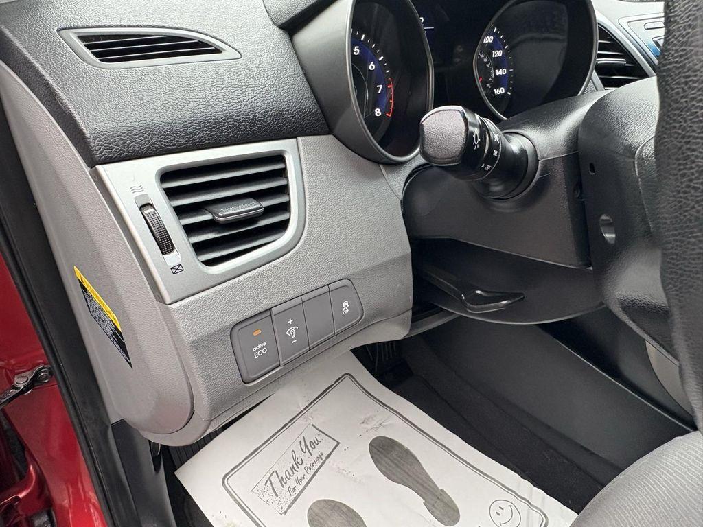 used 2016 Hyundai Elantra car, priced at $8,995