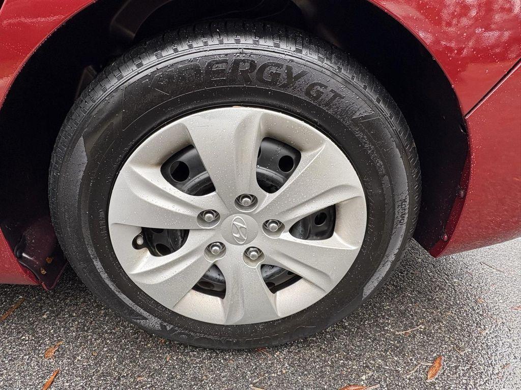 used 2016 Hyundai Elantra car, priced at $8,995