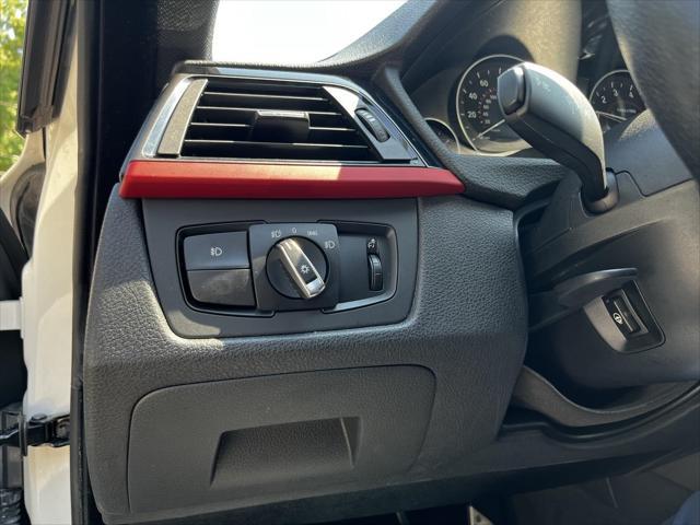 used 2014 BMW 435 car, priced at $12,995