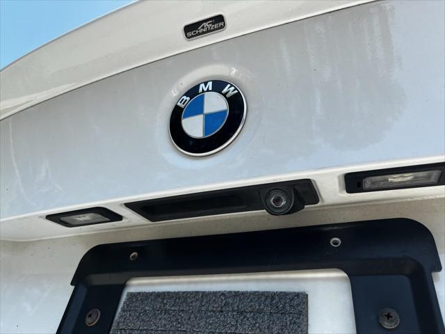 used 2014 BMW 435 car, priced at $12,995