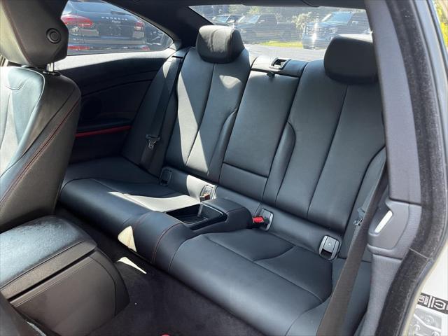 used 2014 BMW 435 car, priced at $12,995