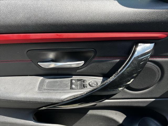 used 2014 BMW 435 car, priced at $12,995