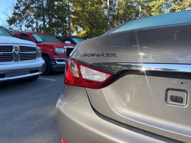 used 2014 Hyundai Sonata car, priced at $9,995