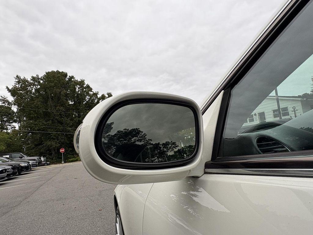 used 2008 Mercedes-Benz CLK-Class car, priced at $6,995