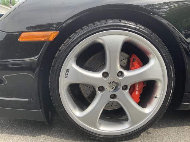 used 2008 Porsche 911 car, priced at $59,995