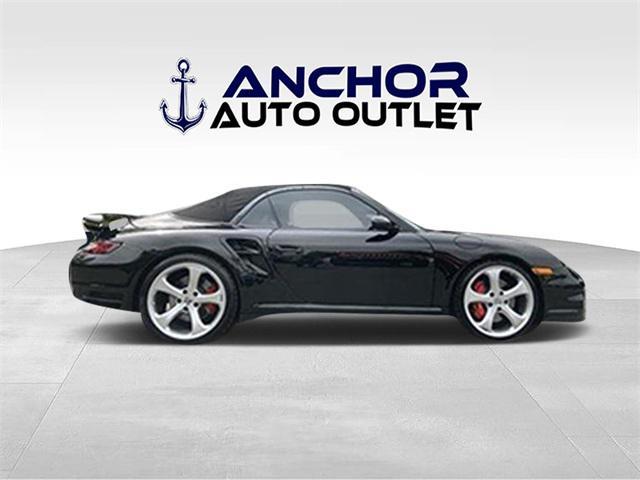 used 2008 Porsche 911 car, priced at $59,995