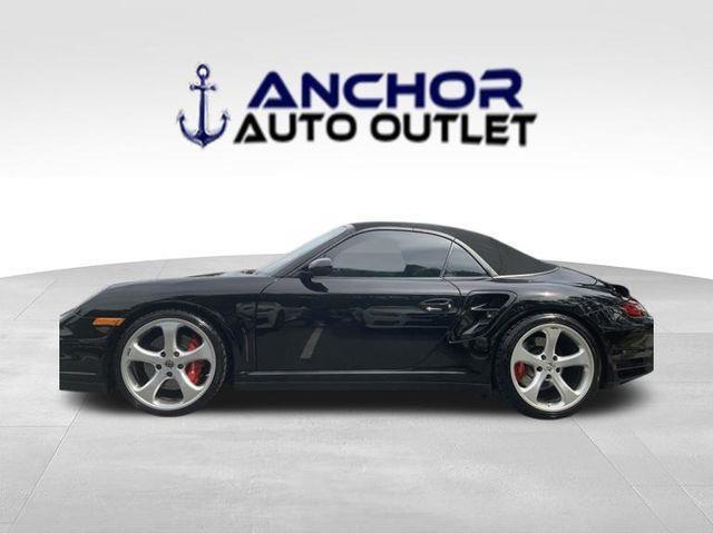 used 2008 Porsche 911 car, priced at $59,995