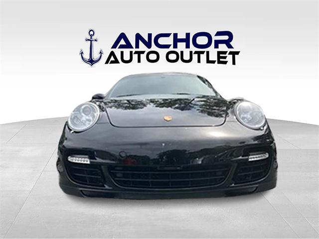 used 2008 Porsche 911 car, priced at $59,995