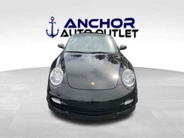 used 2008 Porsche 911 car, priced at $59,995