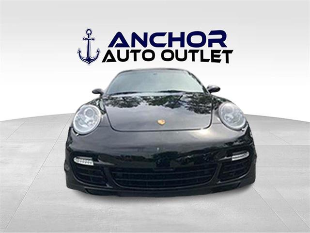 used 2008 Porsche 911 car, priced at $59,995