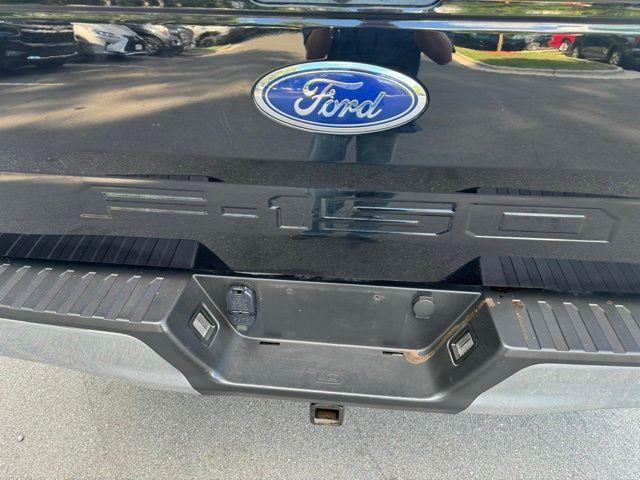 used 2020 Ford F-150 car, priced at $29,515