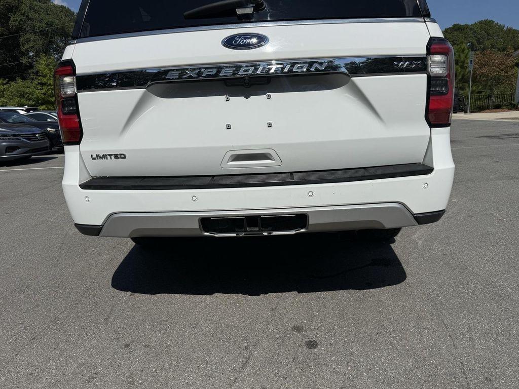 used 2018 Ford Expedition Max car, priced at $19,808