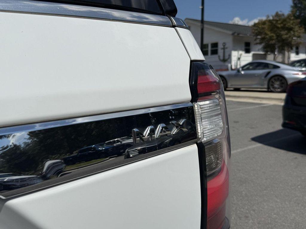 used 2018 Ford Expedition Max car, priced at $19,808