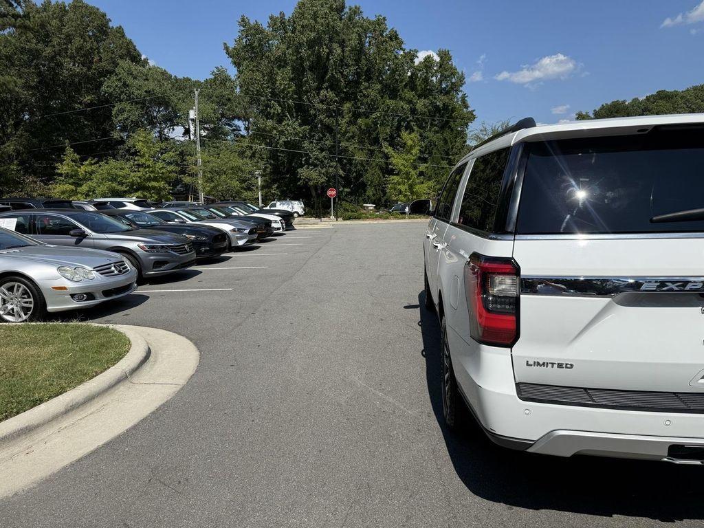 used 2018 Ford Expedition Max car, priced at $19,808