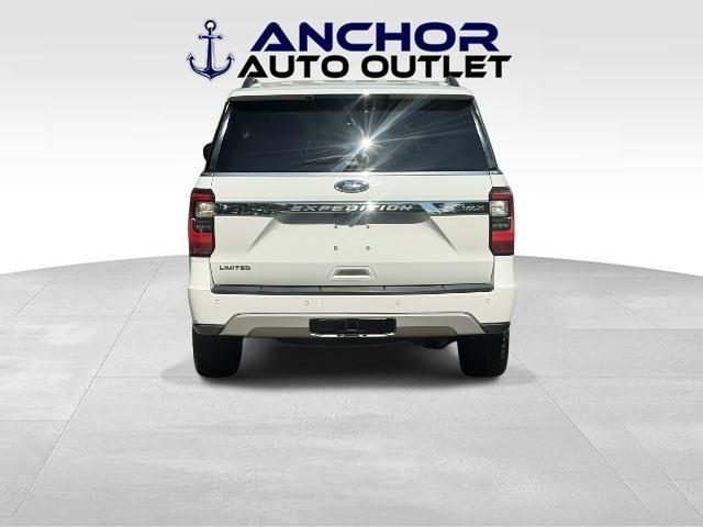 used 2018 Ford Expedition Max car, priced at $19,808