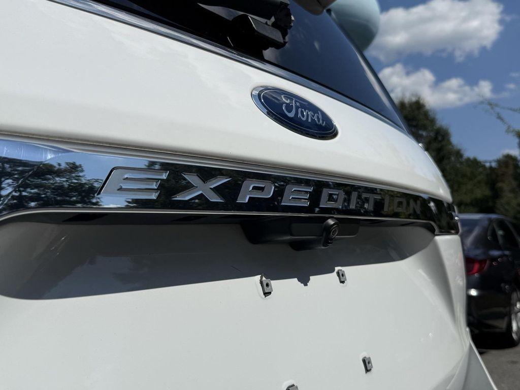 used 2018 Ford Expedition Max car, priced at $19,808