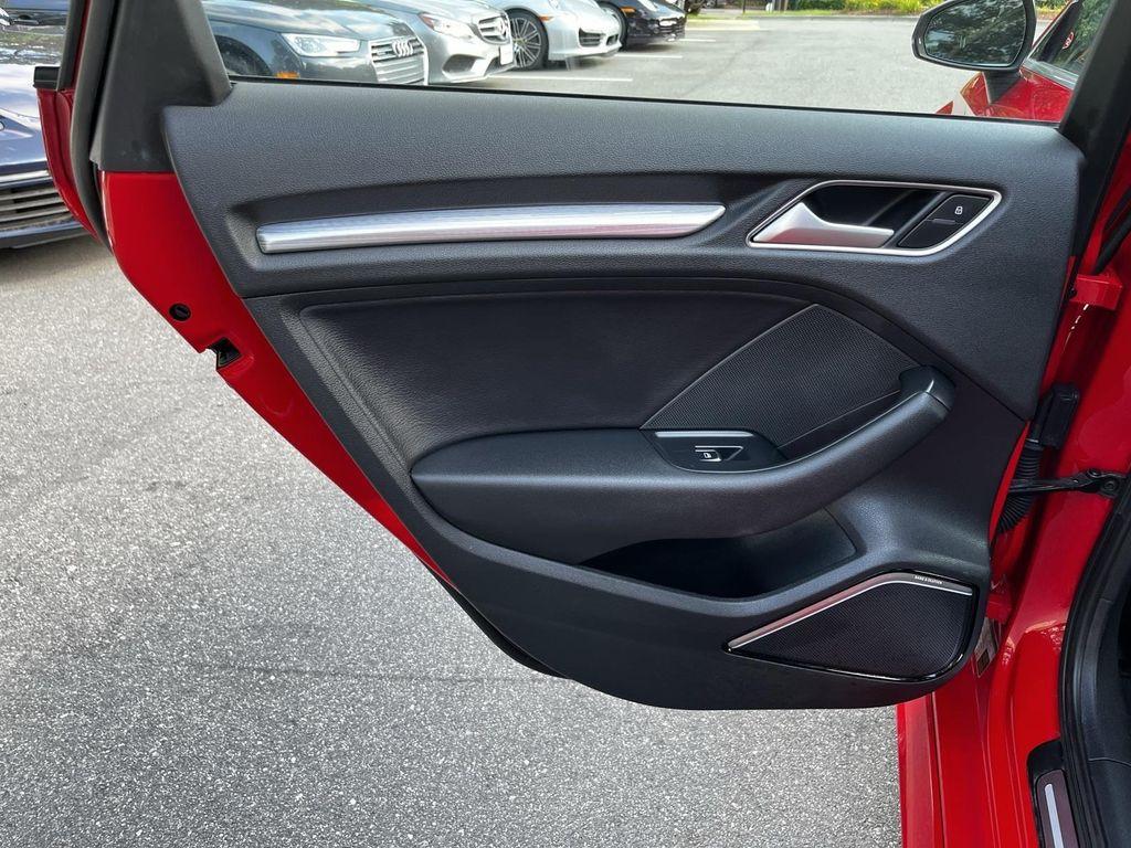used 2015 Audi A3 car, priced at $9,901