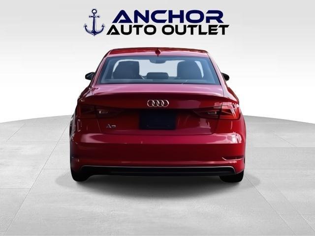 used 2015 Audi A3 car, priced at $9,901