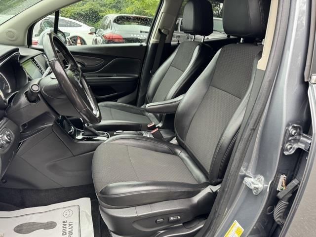 used 2019 Buick Encore car, priced at $15,995