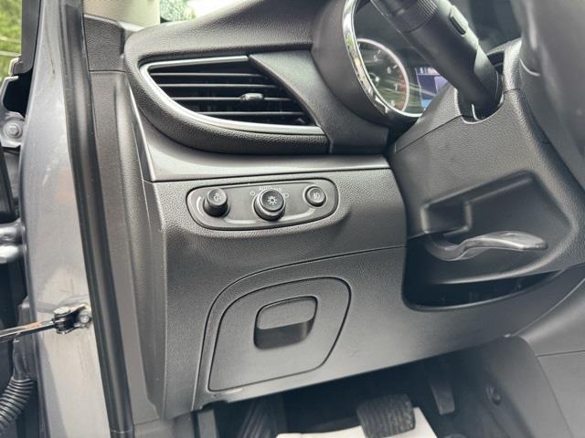 used 2019 Buick Encore car, priced at $15,995