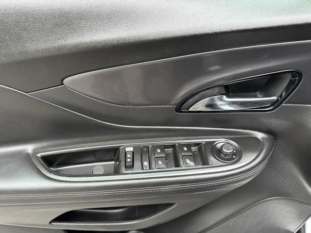 used 2019 Buick Encore car, priced at $15,995