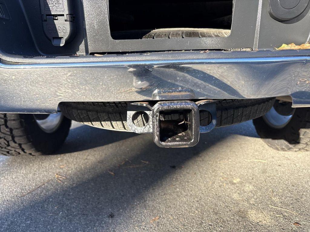 used 2018 Chevrolet Silverado 1500 car, priced at $22,995