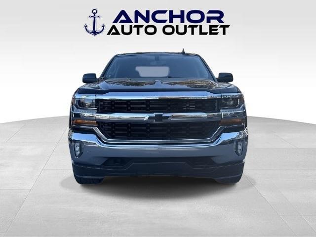 used 2018 Chevrolet Silverado 1500 car, priced at $22,995