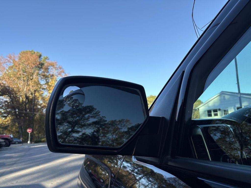 used 2018 Chevrolet Silverado 1500 car, priced at $22,995