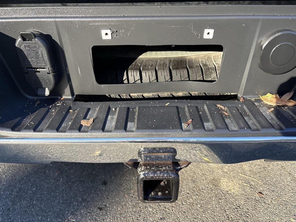 used 2018 Chevrolet Silverado 1500 car, priced at $22,995