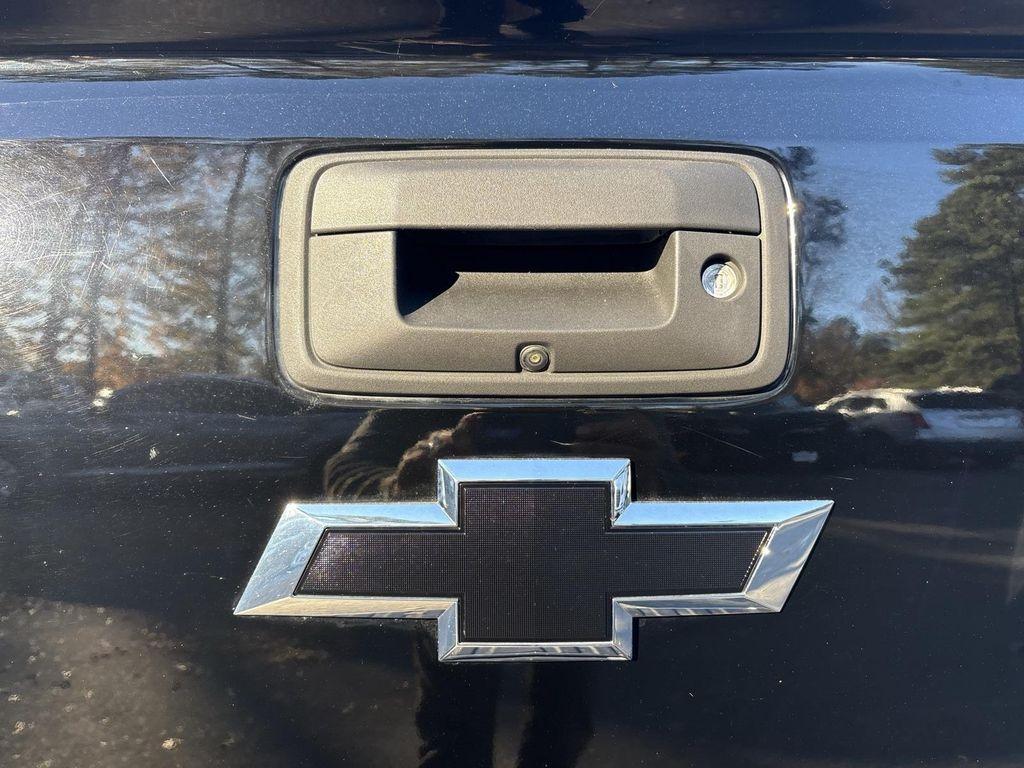 used 2018 Chevrolet Silverado 1500 car, priced at $22,995