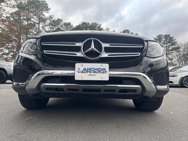 used 2019 Mercedes-Benz GLC 300 car, priced at $20,995