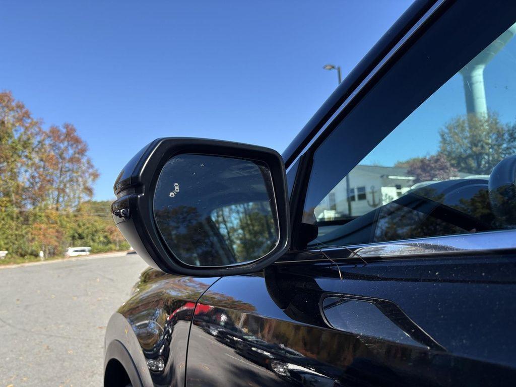 used 2019 Honda CR-V car, priced at $16,651