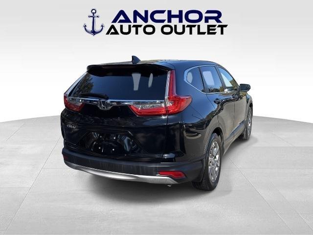 used 2019 Honda CR-V car, priced at $16,651