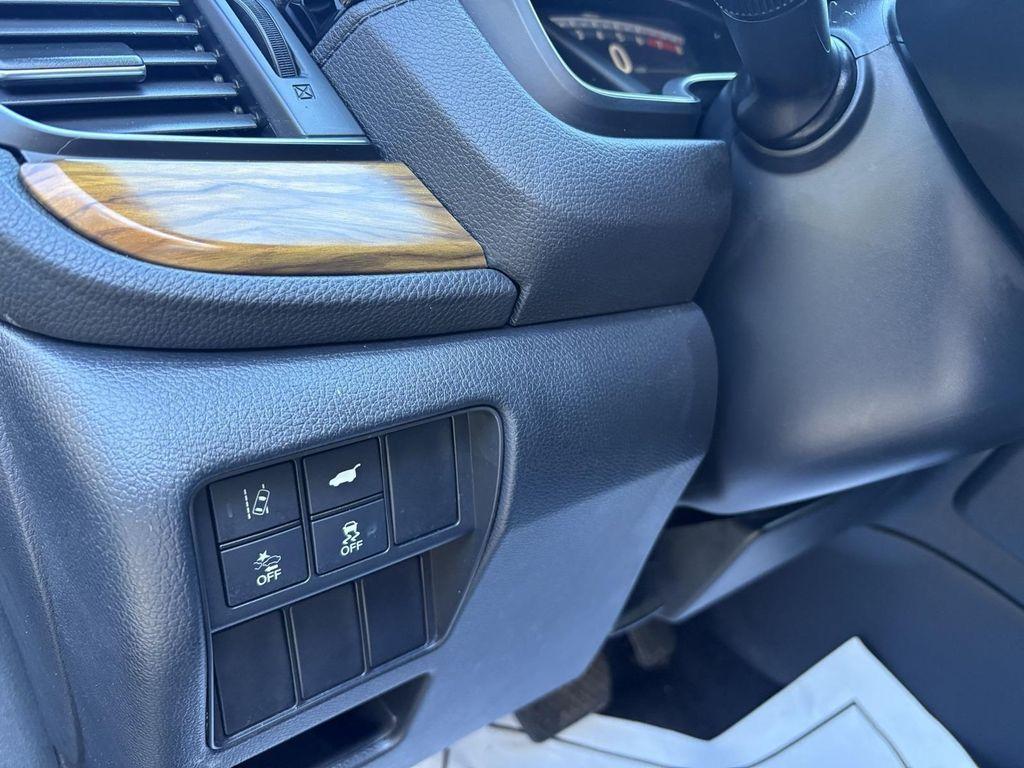 used 2019 Honda CR-V car, priced at $16,651