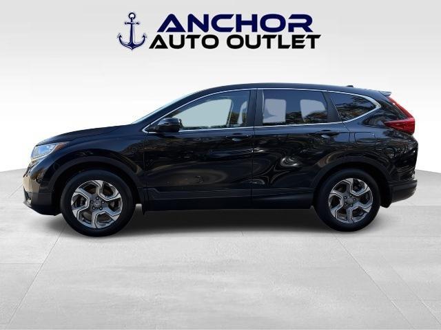 used 2019 Honda CR-V car, priced at $16,651