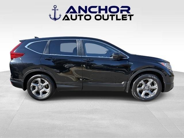 used 2019 Honda CR-V car, priced at $16,651