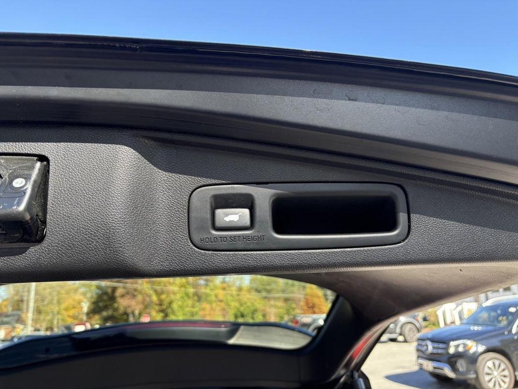 used 2019 Honda CR-V car, priced at $16,651