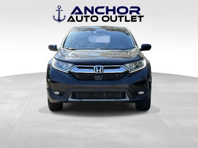 used 2019 Honda CR-V car, priced at $16,651
