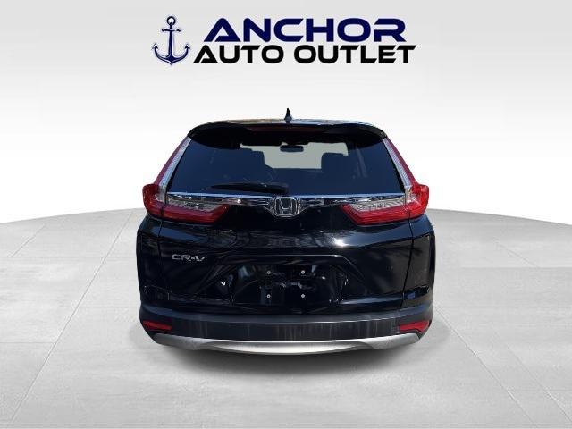 used 2019 Honda CR-V car, priced at $16,651