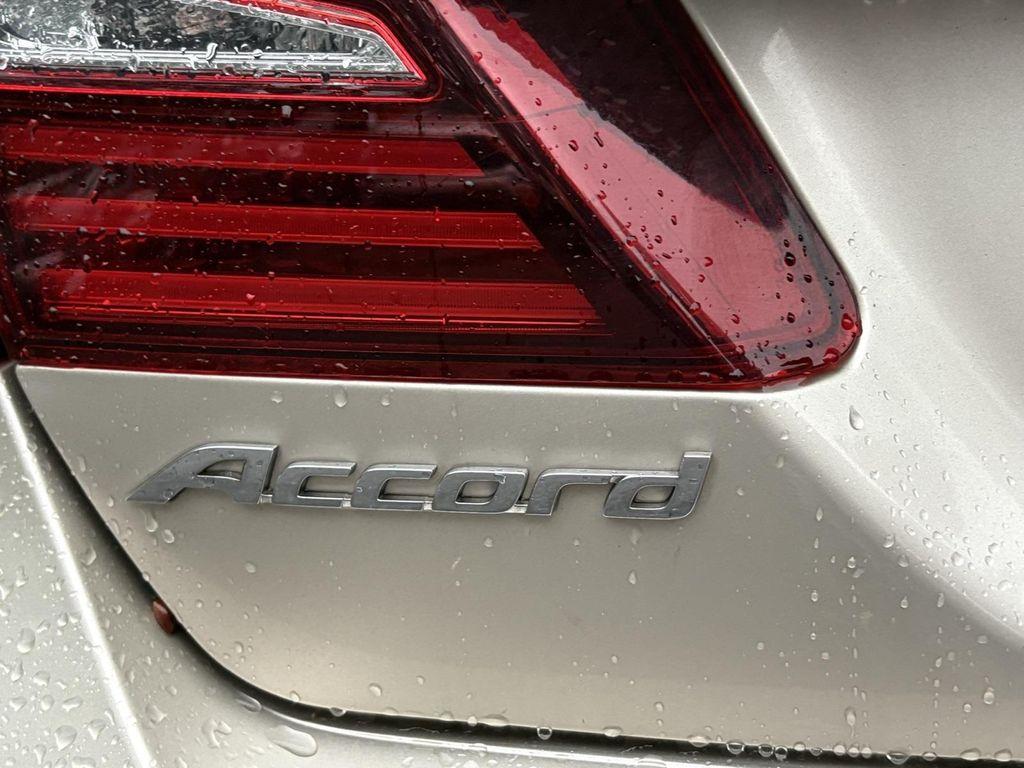 used 2017 Honda Accord car, priced at $15,220