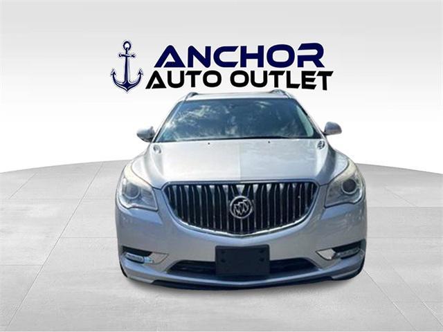 used 2014 Buick Enclave car, priced at $10,978