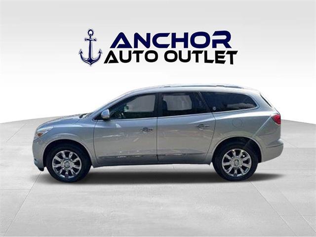 used 2014 Buick Enclave car, priced at $10,978