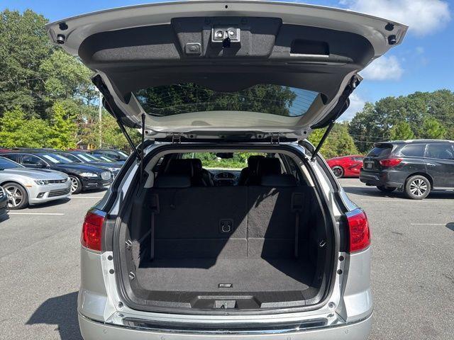 used 2014 Buick Enclave car, priced at $10,978