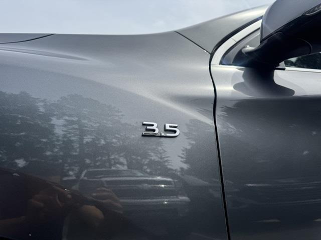 used 2018 INFINITI QX60 car, priced at $15,733