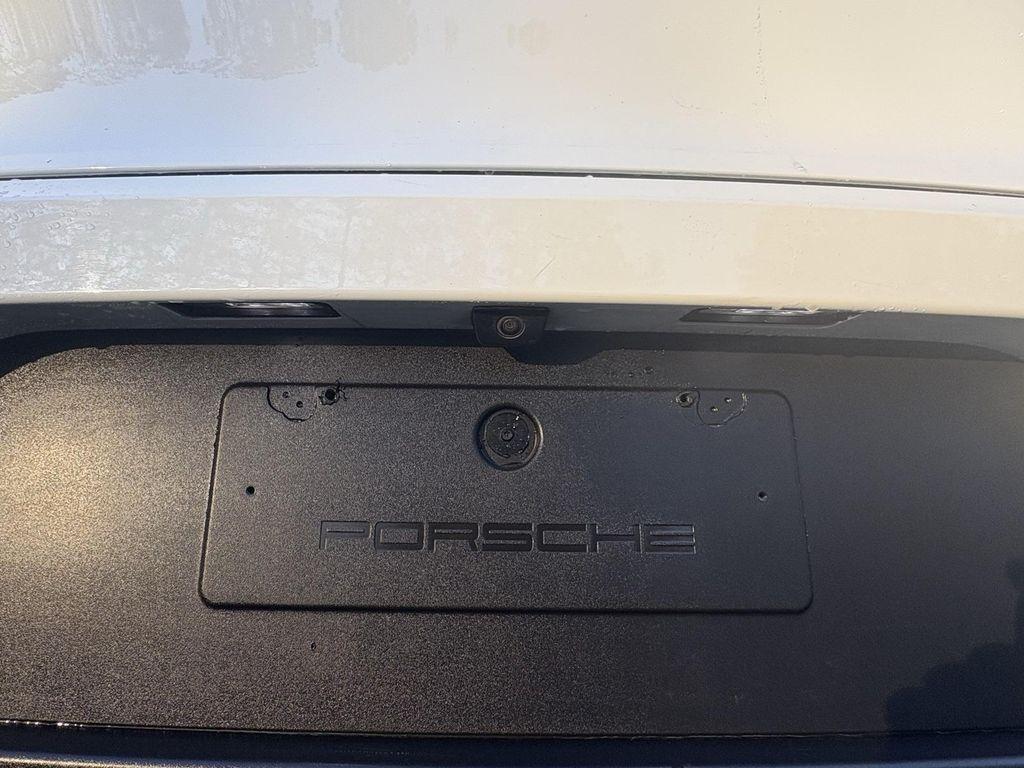 used 2018 Porsche Macan car, priced at $22,995